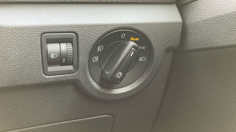 Volkswagen T-Cross 1.0 TSI 110 Active 5dr Petrol Estate